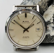 Orologio ZICO Automatic 25