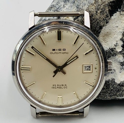 Orologio zico automatic - orologio,