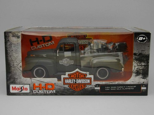 Ford pick - f1, pick-up