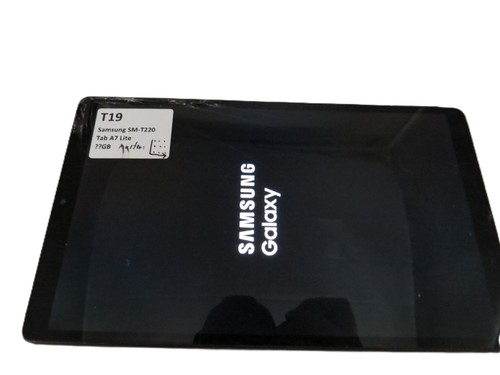 Samsung galaxy tab a7lite - tab,