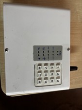 VIDEOSTAR TELEGSM COMBINATORE TELEFONICO + SMS antifurto BIANCO