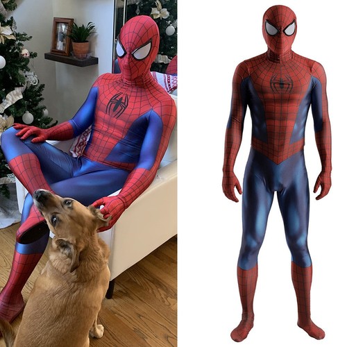 Costume spider man - costume, spider-man
