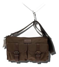 Borsa a tracolla BURBERRY