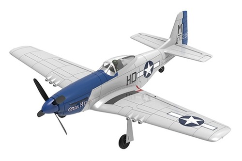 Aereo miss helen - p-51,