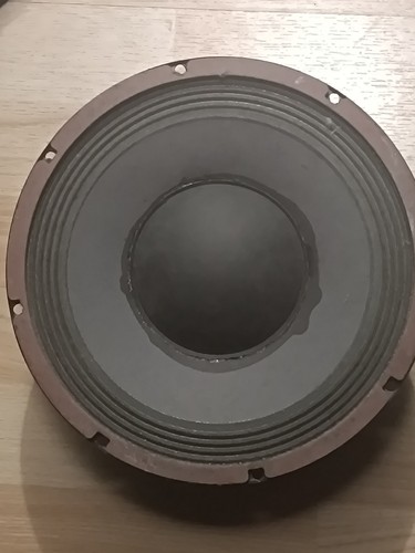 Eminence delta 350w 8 - eminence,