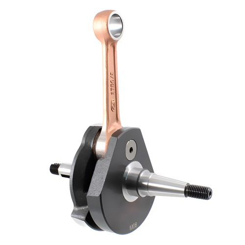 Albero motore rms corsa - albero,