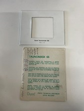 Durst Taunomask 66 supporto