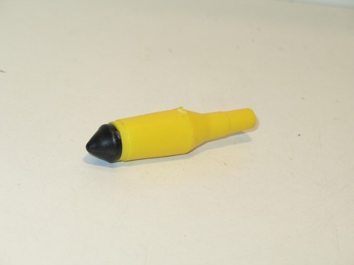 Dinky toys missile - toys,
