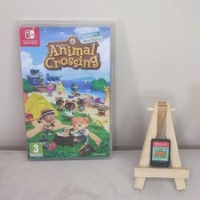 Animal Crossing: New Horizons