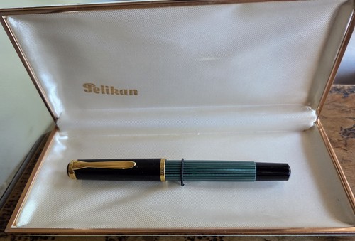Pelikan penna stilografica - pelikan,