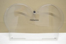 Coperchio parapolvere Dust Cover per Pioneer RT-901 901 RT901 RT909 RT-909 909