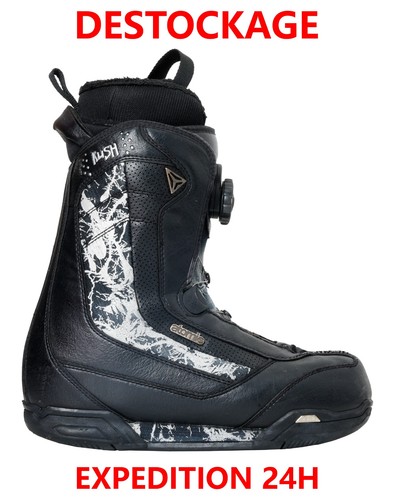 Scarponi snowboard adulto - scarponi,