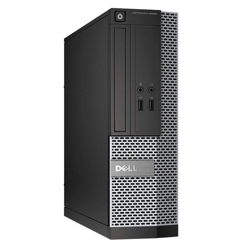Dell optiplex 3020 - optiplex, sff