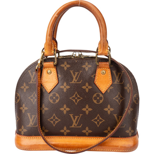 Borsa mano louis - borsa, a