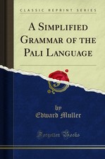 A Simplified Grammar of the