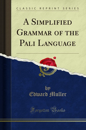 Simplified grammar the - a, of