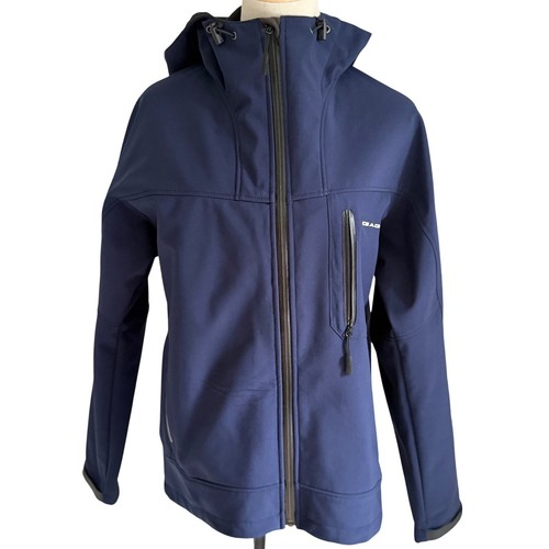 Giacca softshell gage grundens - giacca,
