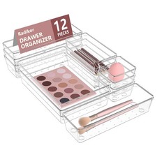 Radikor Organizer Cassetti 12