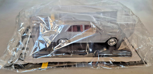 Opel collection - n.9,