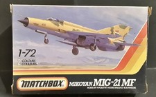 MATCHBOX PK 41 - MIKOYAN MIG