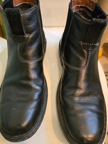 Stivali chelsea clarks 1825 - chelsea,