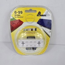 Vintage HOMADE BB5002 Brick