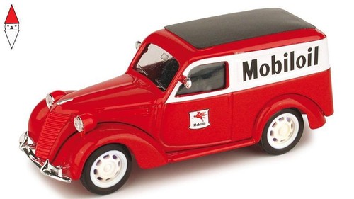Brumm fiat 1100 - brumm, e