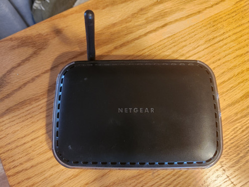 Netgear wireless 150 - netgear,