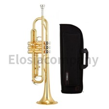 Yamaha YTR-3335 Bb Trumpet