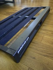 Pedaltrain Pedaliera Effetti Chitarra Pro con Custodia Morbida