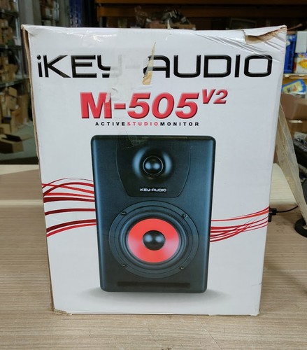 Cassa ikey audio 505 v2 - cassa,