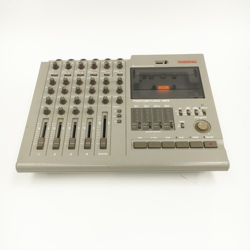 Tascam portastudio 424 - tascam,