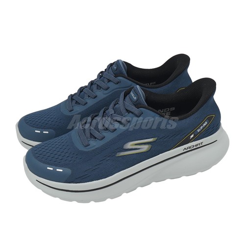 Skechers walk arch - skechers, go