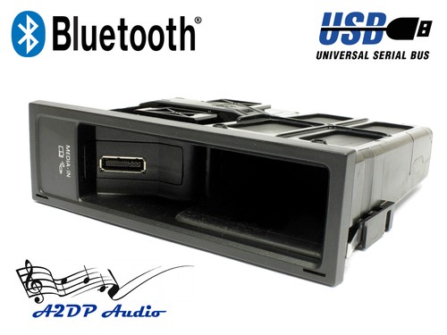 Set bluetooth media per - set,