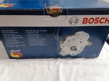 Pompa alta pressione Bosch