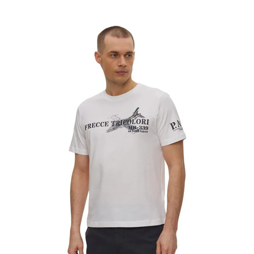 Shirt uomo aeronautica - t-shirt,