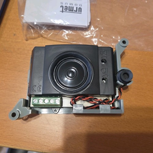 Urmet 1128 500 posto esterno - urmet, 1128/500