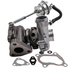 Turbocompressore per