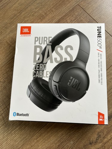 Jbl tune 500bt - jbl,