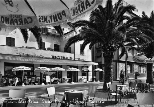 12a cartolina pietra - cartolina,
