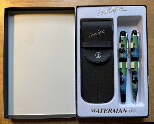 Waterman coffret collector - waterman,