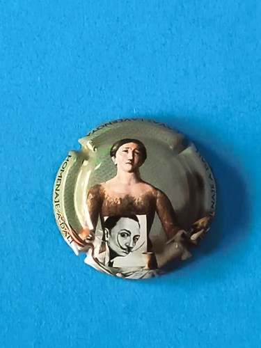 Omaggio salvator dali - a, cavas