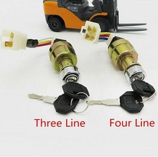 Interruttore avviamento