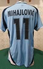 Maglie Lazio Mihajlovic Size