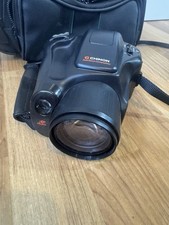 obiettivo zoom macro chinon