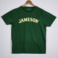T-shirt Jameson (Whiskey)