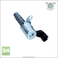 Valvola regolazione albero a