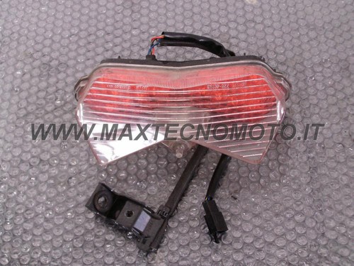 Fanale posteriore per kawasaki - posteriore,