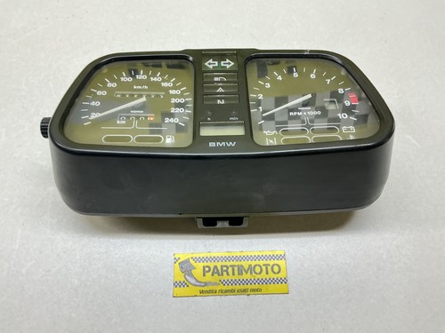 Strumentazione originale bmw - strumentazione,