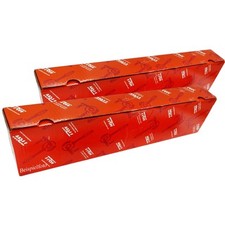 2 ammortizzatori TRW JHB5015